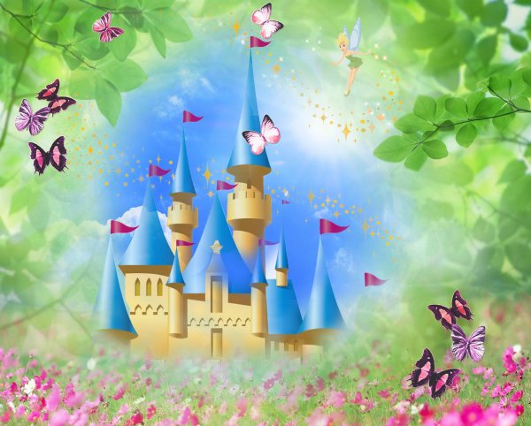 Сказочная Страна