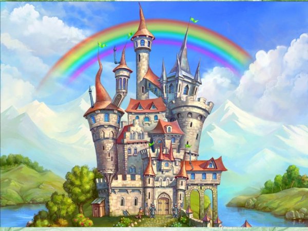 Вообразилия рисунки