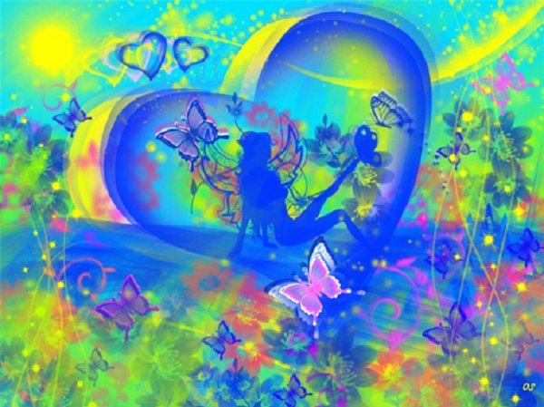 Детские фоны