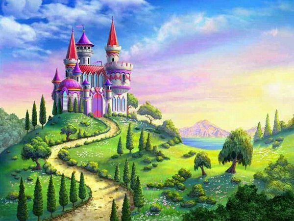 Сказочная Страна