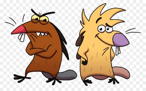 Норберт и Деггет