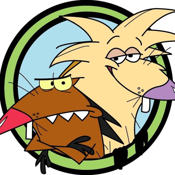 Мультфильм крутые бобры