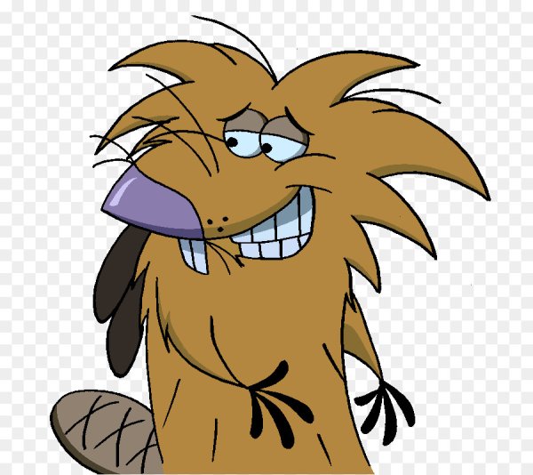 Крутые бобры Стикеры