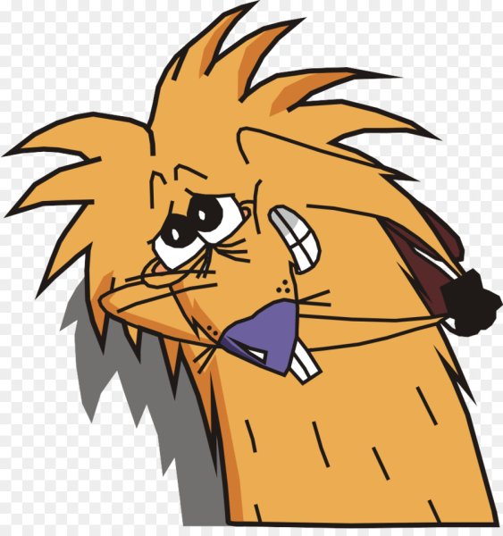 Крутые бобры Норберт и Деггет