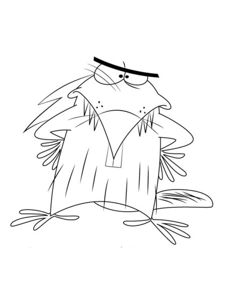 Деггет Дуфус