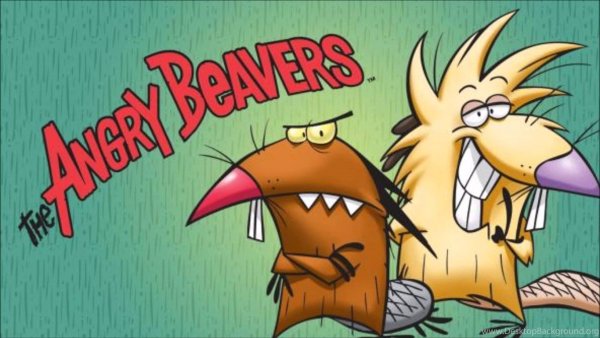 Крутые бобры ДЭГ