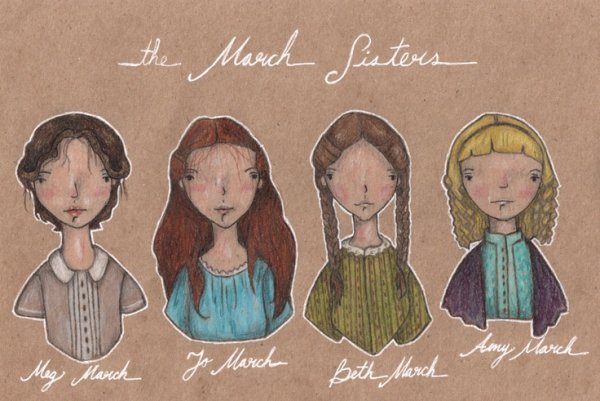 Маргарет Марч