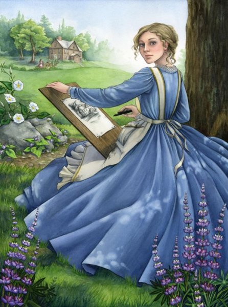 Маленькие женщины фильм 1994