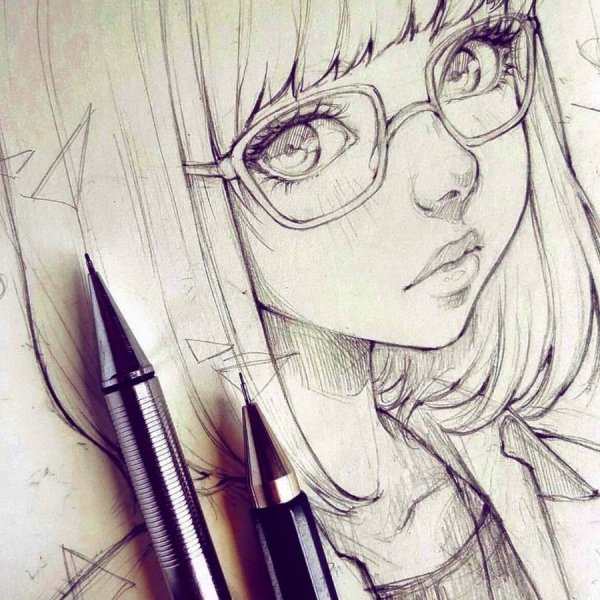 Панда аниме