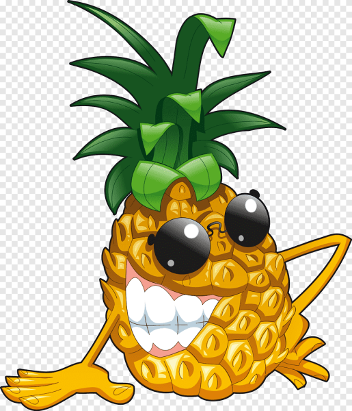 Ананас Ананасович ананасов