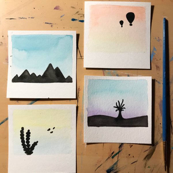 Прикольные распечатки на стену