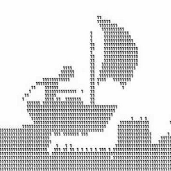 Символ рисования