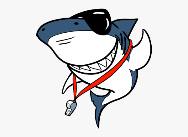 Акула Шарки