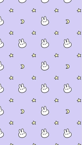 Милый фон для телефона