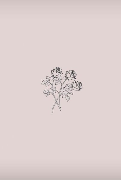 Обложки для актуального однотонные