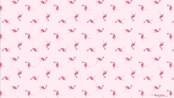 Обои для кукольного домика