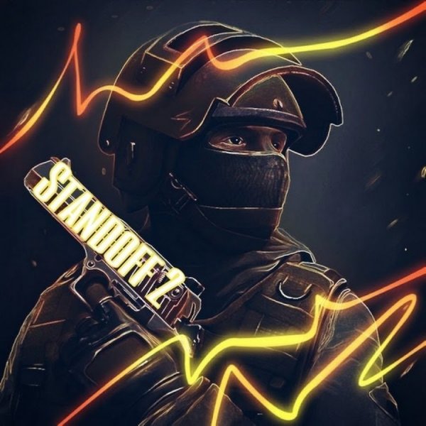 Авы для ТТ стандофф