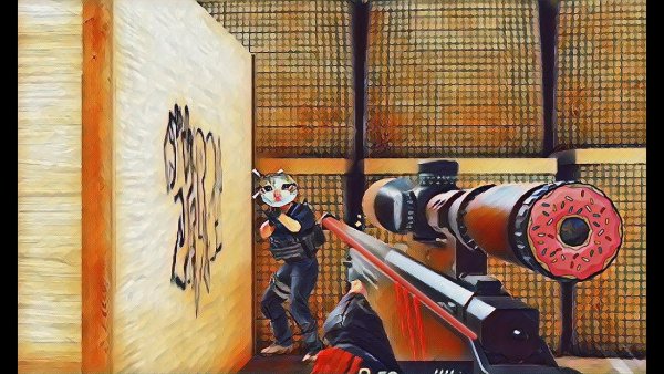 Крутые обои для стендов