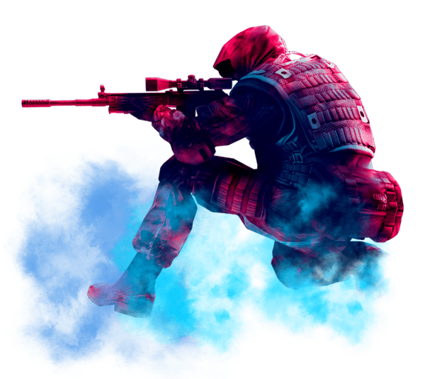 Вырезки КС го для фотошопа