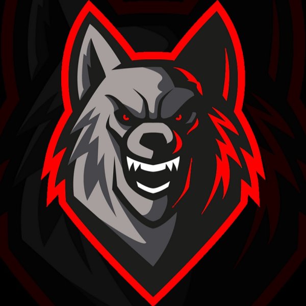 Клан Standoff 2 волк