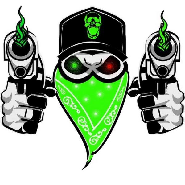 Крутые эмблемы