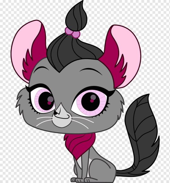 Маленький зоомагазин Баттеркрим