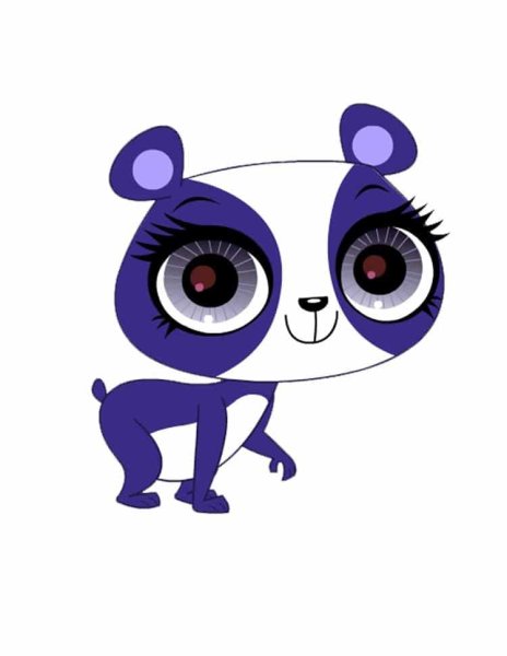 Маленький зоомагазин пенни Линг