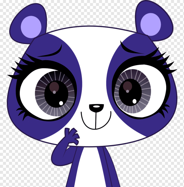 LPS пенни Линг