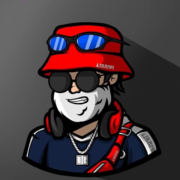 Аватарка для канала по играм