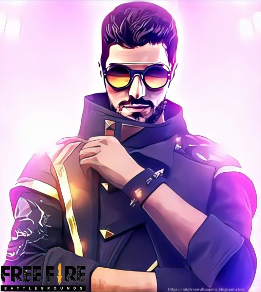 Alok фри фаер