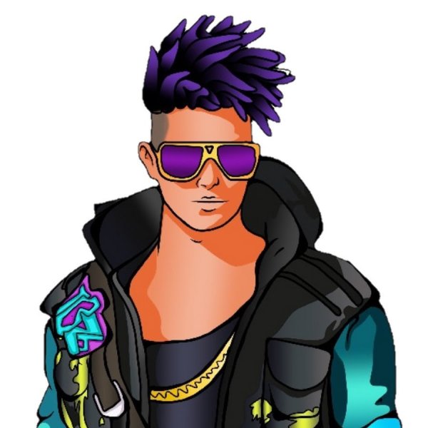 Фри фаер ава