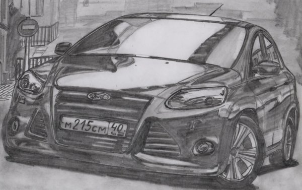 Нарисовать free Fire