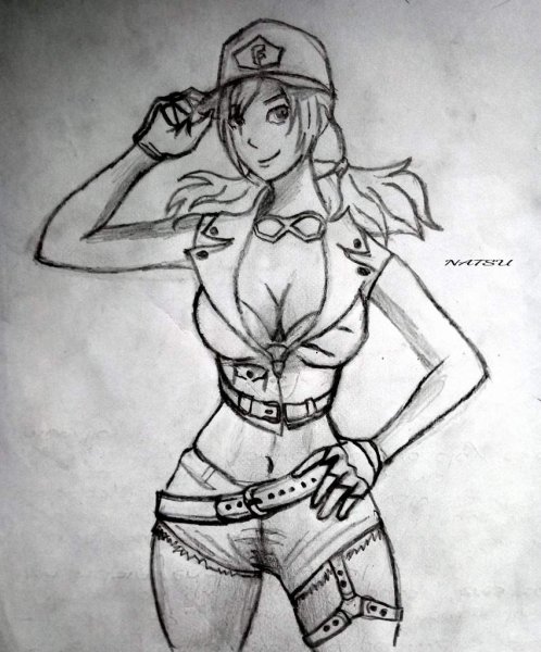 Срисовки для мальчиков