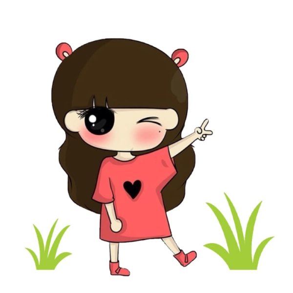 Рисунки для личных Дневников для девочек