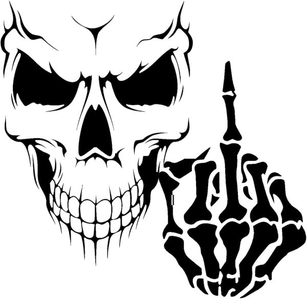 Трафареты для граффити готовые