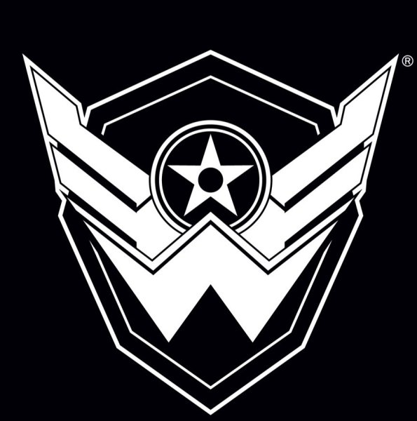 Значок варфейс