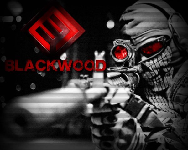 Рисунки по варфейс