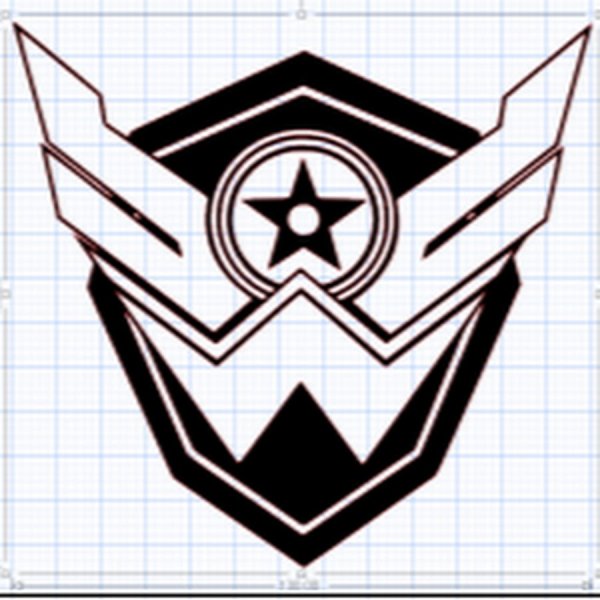 Варфейс Аврора снайпер