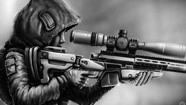 Капрал нода Warface