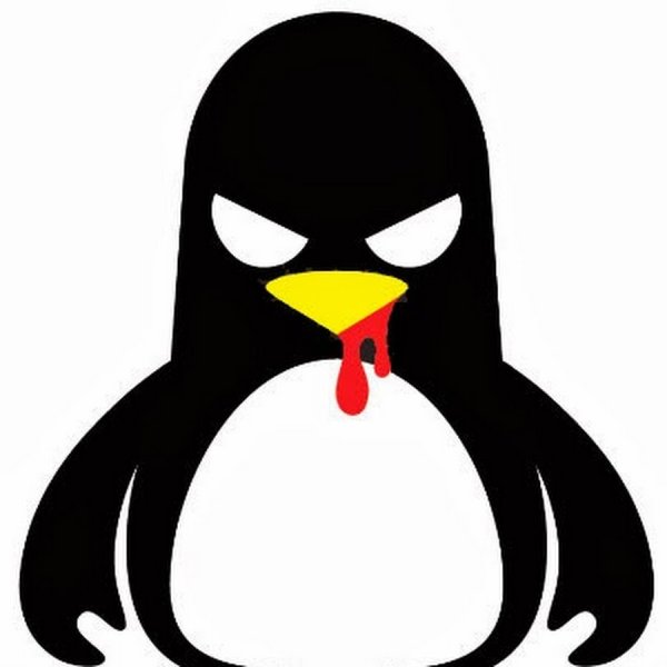 Злой Пингвин