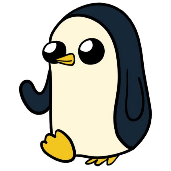 Adventure time Гантер