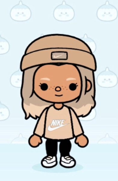 Человечки из тока бока