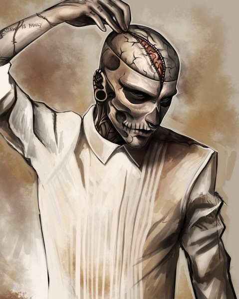 Татуировки рисунки