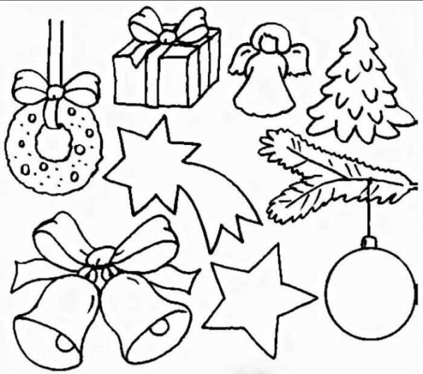 Новогодняя роспись витрин