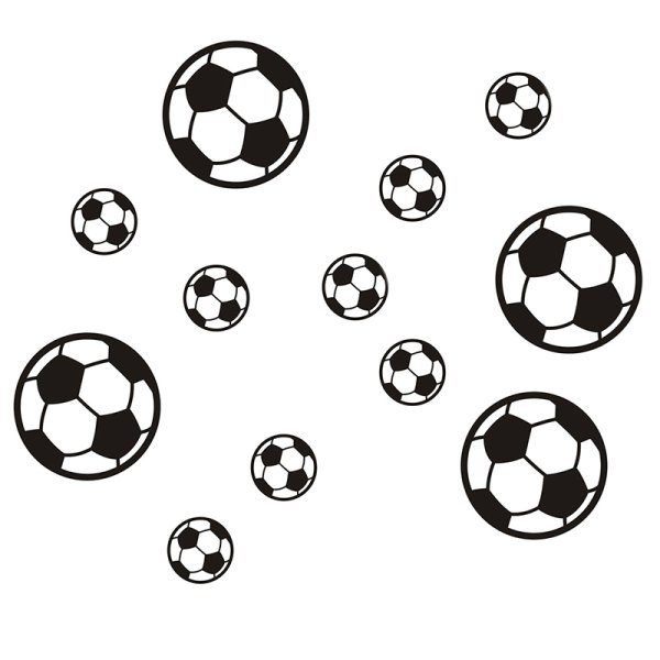 Футбольный мяч