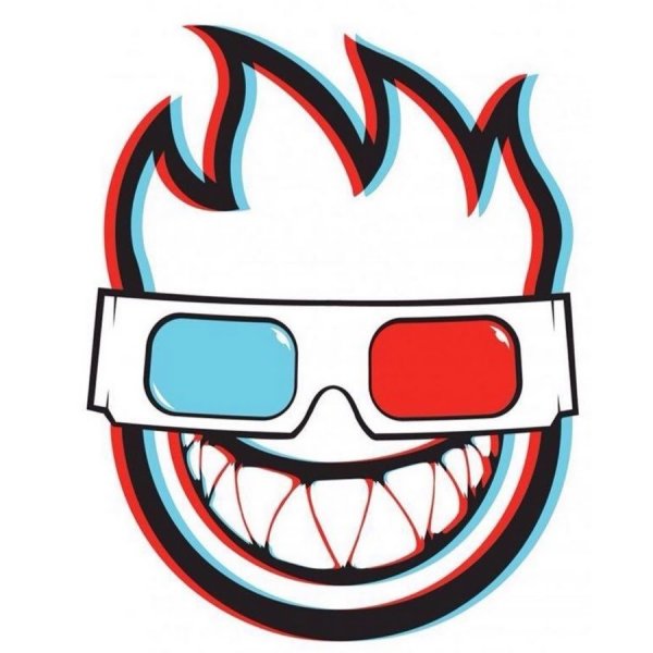 Спитфайр скейт