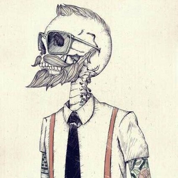 Крутые рисунки