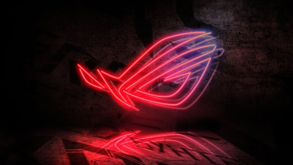 Неоновые авы