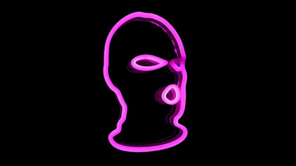 Зеленая аватарка