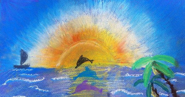 Инга Измайлова иллюстрации девочек